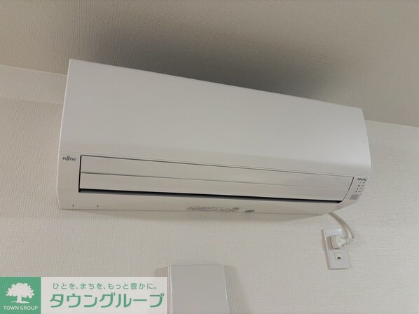 マイホームネクスト残堀4号棟の物件内観写真